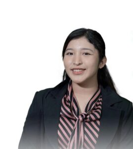 Maria cecilia Oblitas martinez