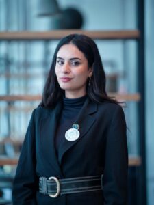 Lobna Arfaoui