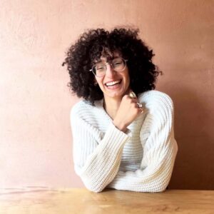 Tracy Saad